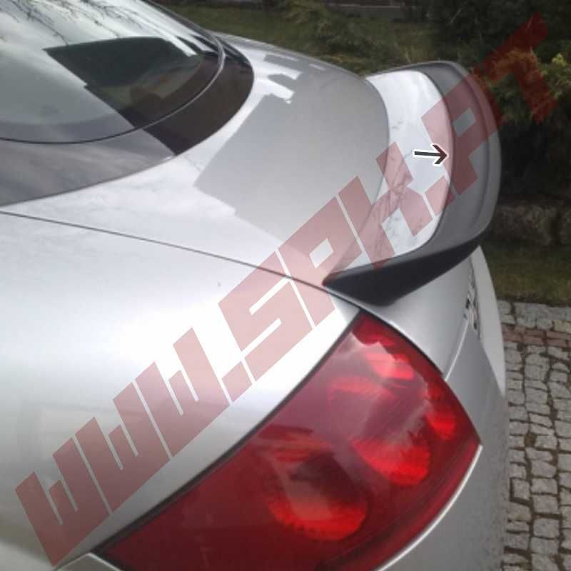 AILERON TRASEIRO LOOK V6 AUDI TT 8N (98-05) - Novo