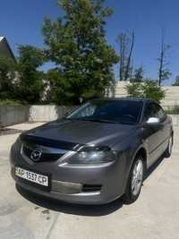 Продам Mazda 6