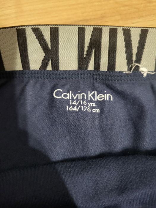 Bokserki Calvin klein