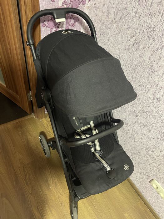 Коляска cybex beezy/сайбекс