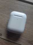 Зарядный кейс AirPods для беспроводных наушников Apple ( XD-T2Pods )