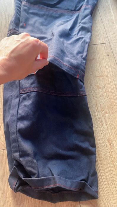 Komplet antyelektrostetyczny