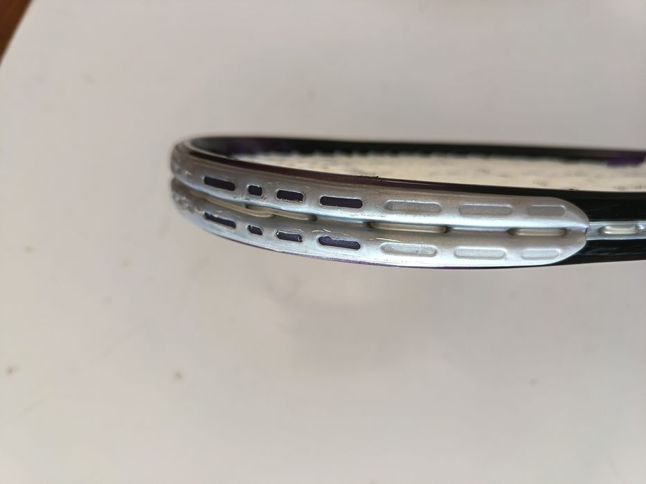 Rakieta do squasha Slazenger Long Stringi