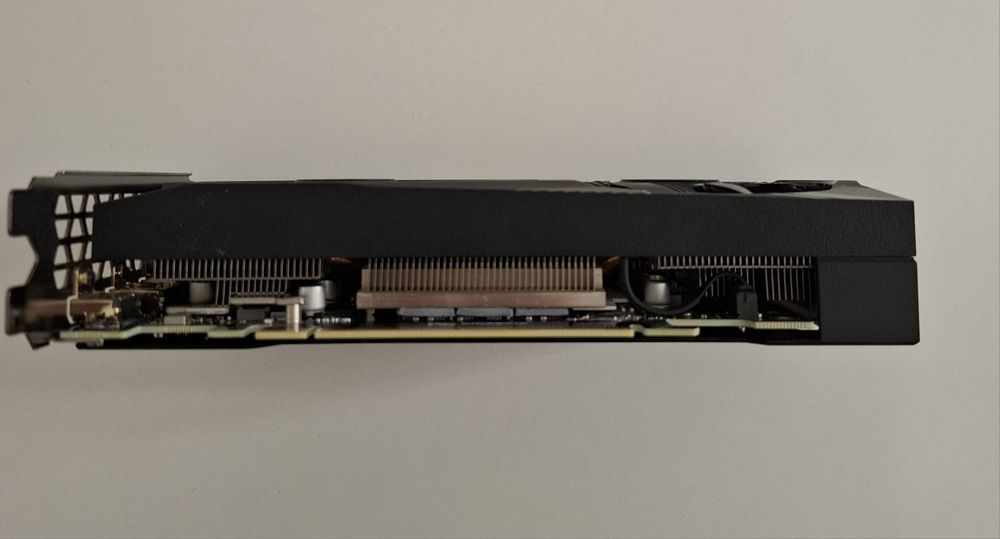 Відеокарта GIGABYTE GeForce RTX3060