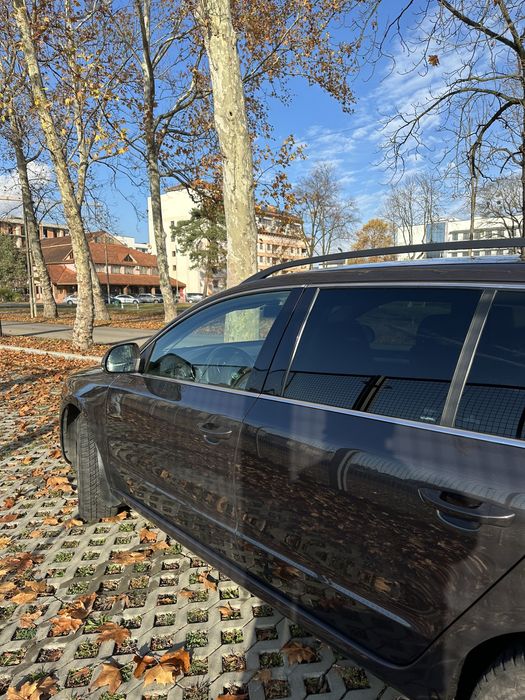 Skoda Superb 2.0 TDI