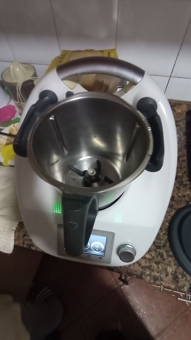 Bimby Tm5, usada em bom estado