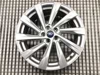 FELGA ALUMINIOWA 19 7,5J 5X108 63,3 ET 50 - 799.00 PLN - FORD USA ESCAPE IV 2019 - 2024 2.0 B 184kW