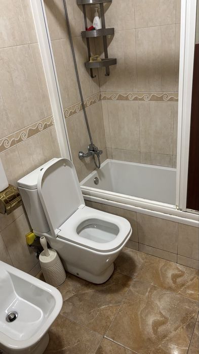 Quartos para alugar – Estação da Amadora – 500 € tudo incluído