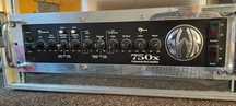 Wzmacniacz basowy SWR750X