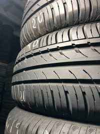 Шини 195/65 R15 Continental Eco Contact 3 Комплект