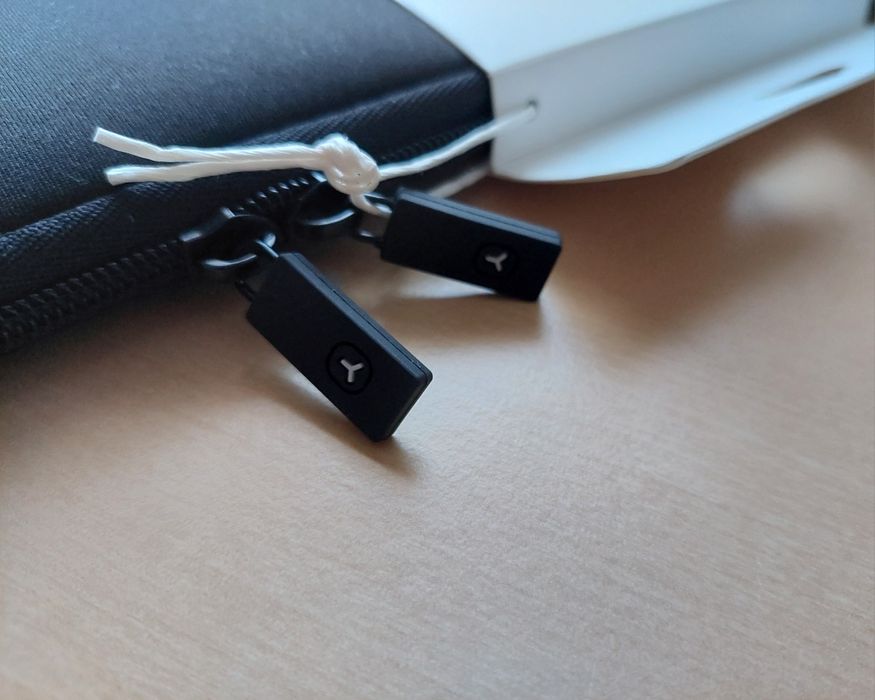 Bolsa Computador Portátil (Universal - 15.6'')