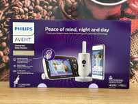 Niania Elektroniczna Philips AVENT SCD 973 monitor oddechu gwarancja