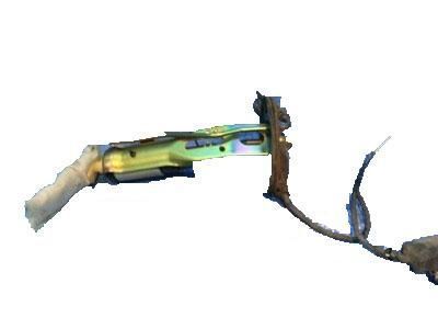 POMPKA PŁYWAK PALIWA 1.6 DEL SOL CRX 92-98