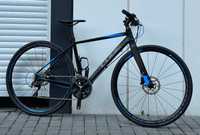 Велосипед гібрид Cube SL Road Race 28" (50cm)