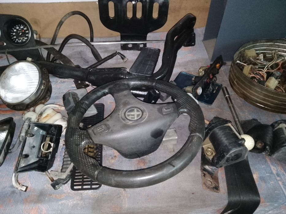 Продам запчастину Ваз