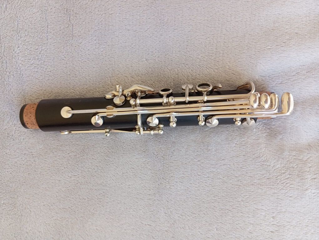 Klarnet B Buffet S1