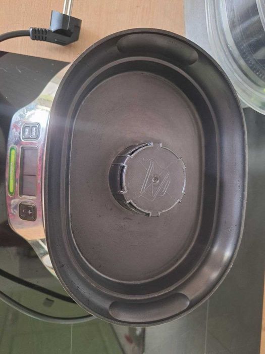 Пароварка Tefal vitacuisine