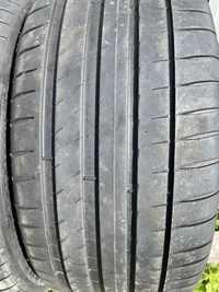 255/40 R20 Michelin Pilot Sport-4