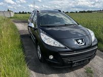 Peugeot 207 sw Benzyna