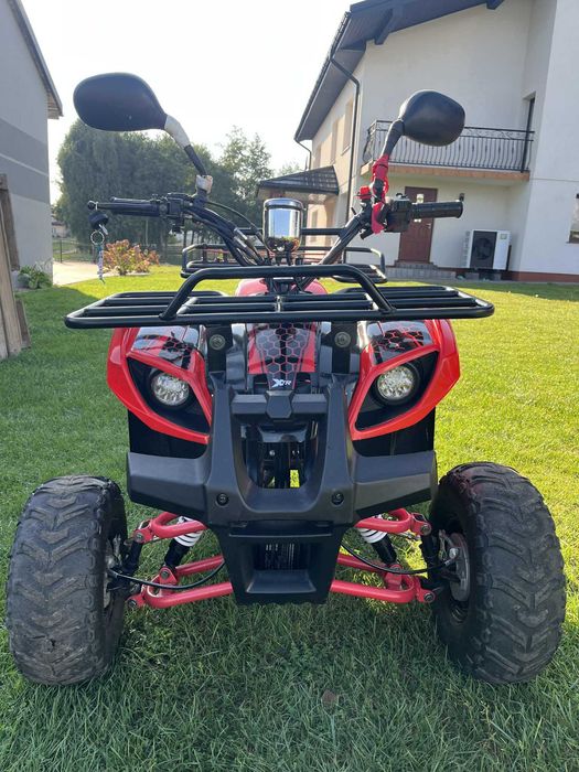 Sprzedam Quada 125