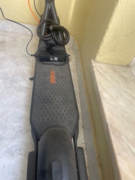 Trotinete Ninebot F2 Plus