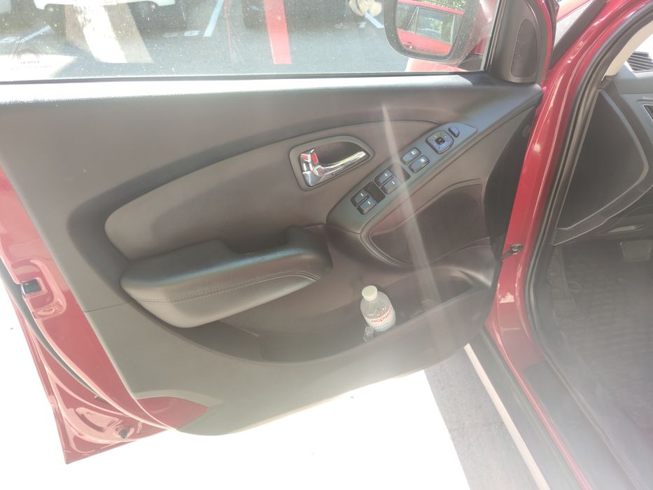 Продам Hyundai ix 35