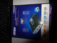 ATEN CS692 KVM switch