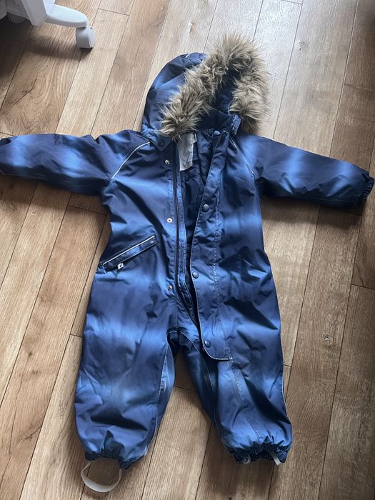Комбінезон дитячий
