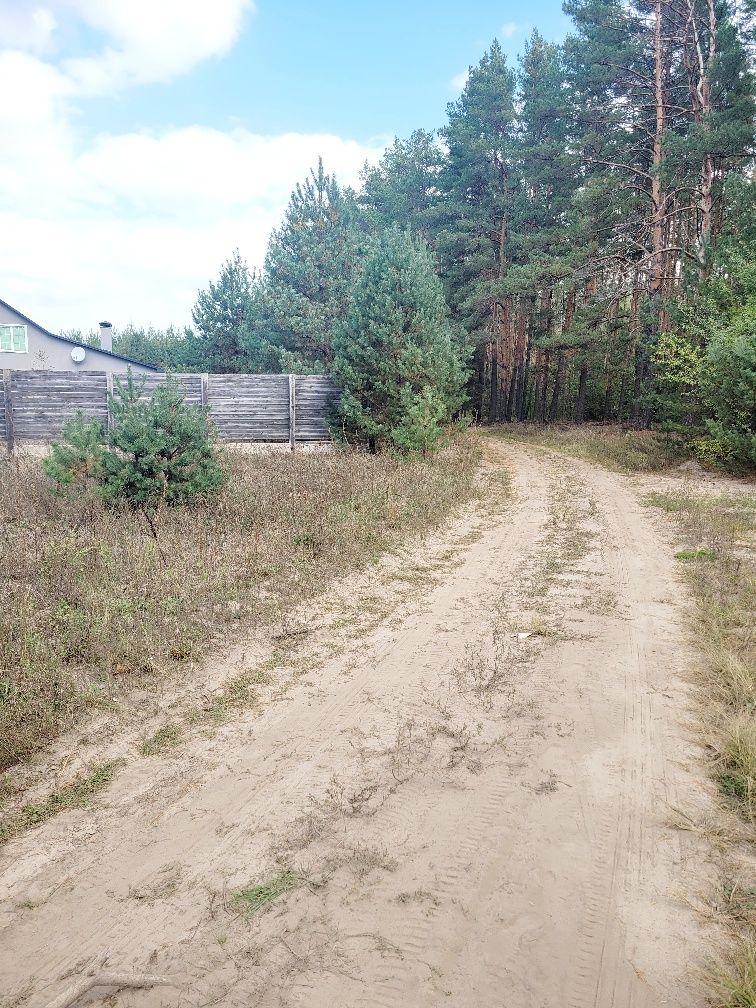 Земельна ділянка, житлова забудова село Пряжів