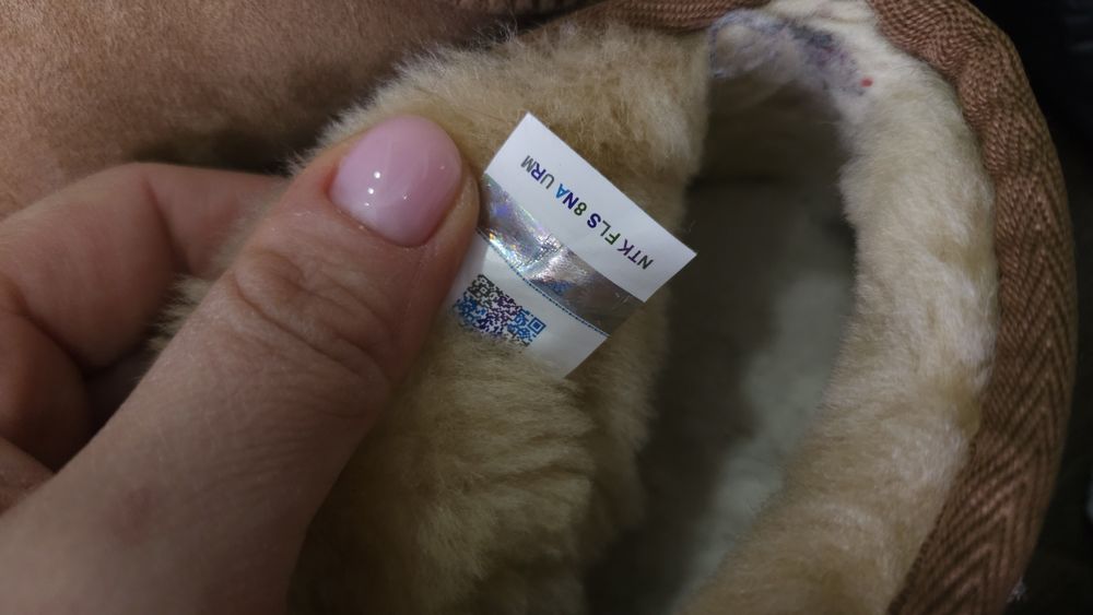 UGG ultra mini оригінал 37 US6