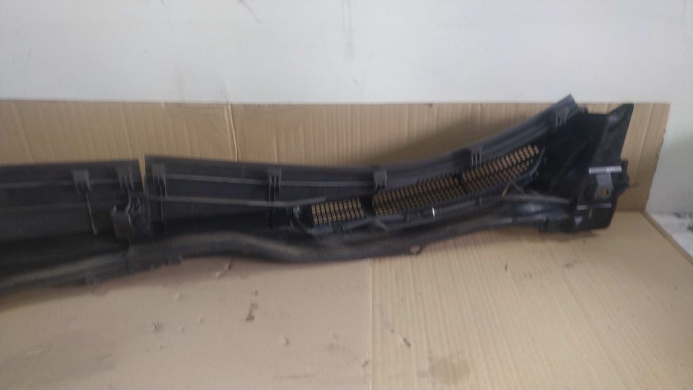 / Mazda 6 II GH podszybie uszczelka