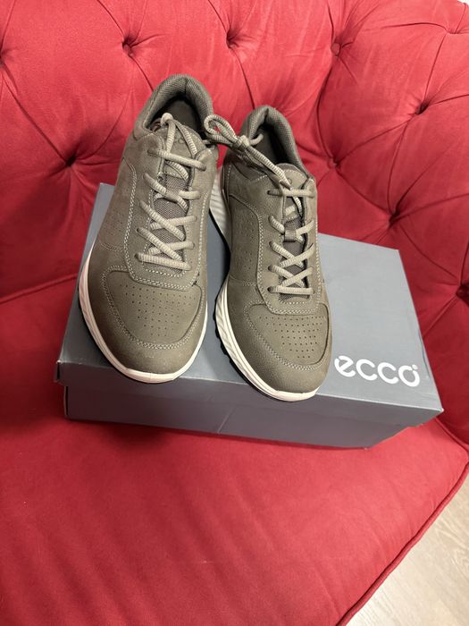 Ecco 41 - NOVOS a Estrear