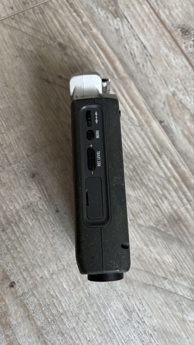 Zoom H4n rejestrator dźwięku