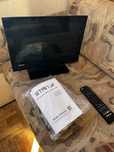Tv DVD 12v Autocaravana
