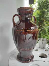 wazon amfora lata 70 Zakłady Porcelitu Stołowego