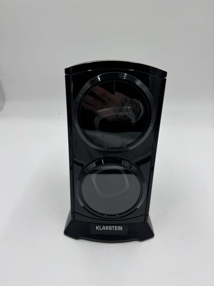 St. Gallen Premium Rotomat