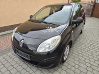 Twingo/Klima/Aluski/Oplacony