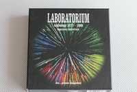 Laboratorium BOX - limitowany, nowy, rzadkość.