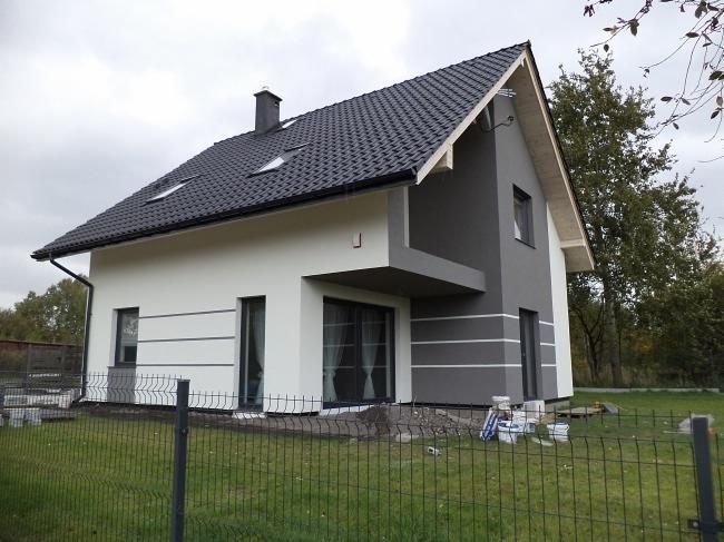 Malowanie i mycie  elewacji