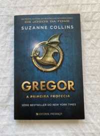 Gregor: A Primeira Profecia