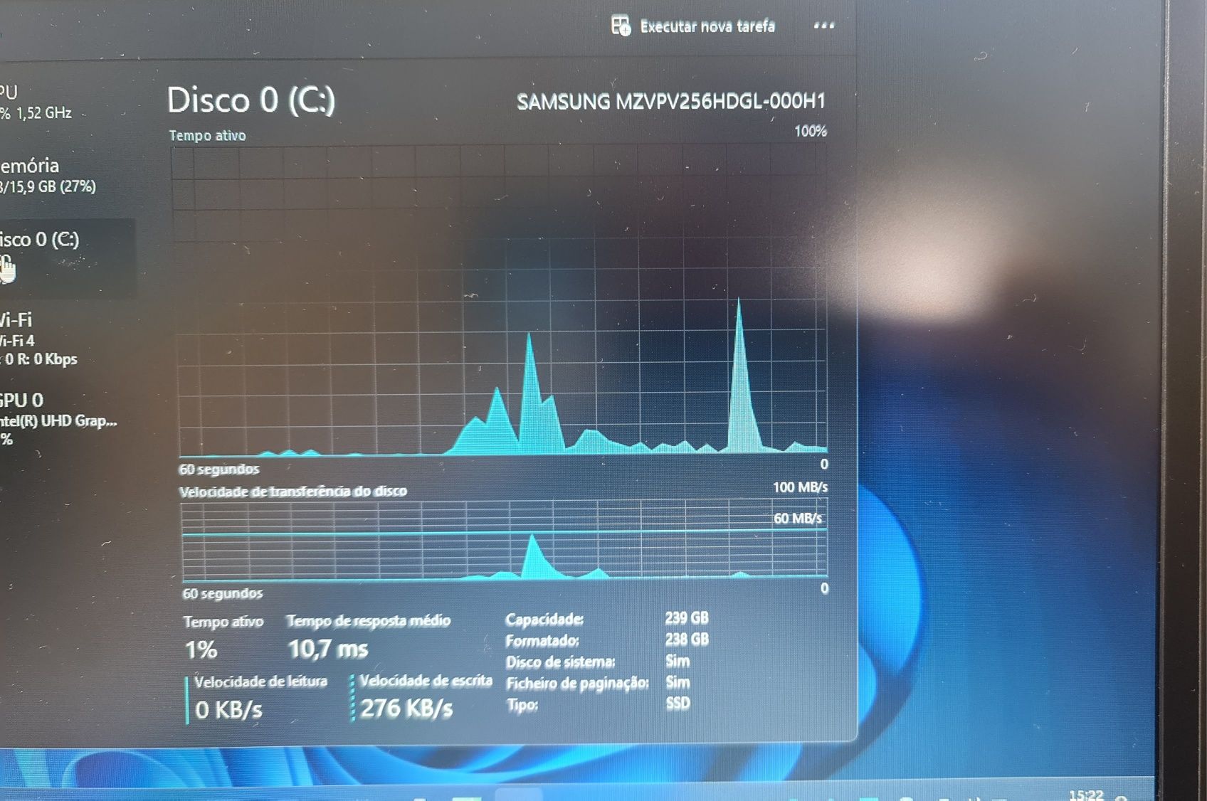 DELL Latitude 7390 i5 8a Geração 14"