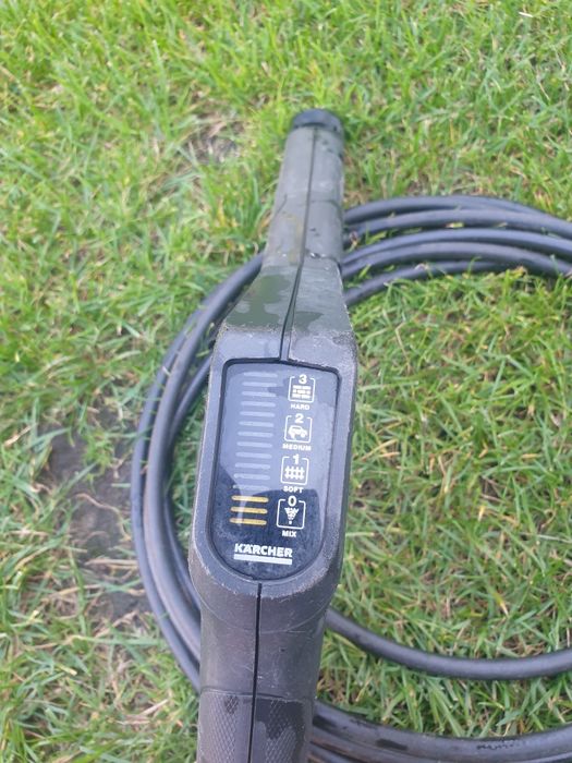 Lanca pistolet wąż Karcher k3 k4 k5 oryginał