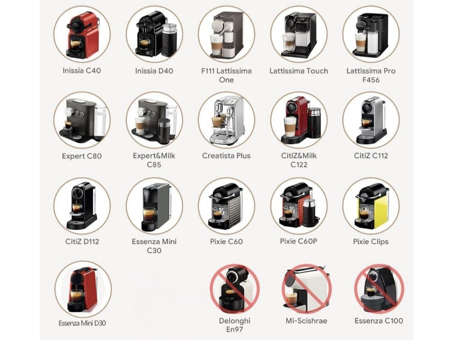 Багаторазова сталева ємність для меленої кави, універсальна