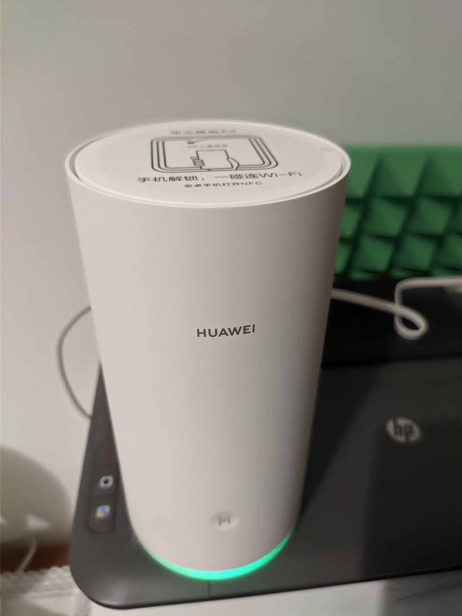Router Huawei A2