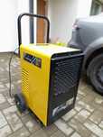Osuszacz budowlany lehmann go bi 50l