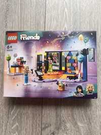 Lego Friends Karaoke