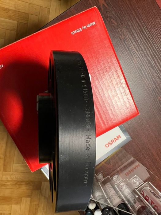 проставки BMW оригинал Made in Germany 25мм