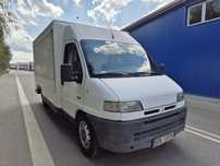 Citroën Jumper  2.5D Food Truck Kebab Grill Mobilna Gastronomia
