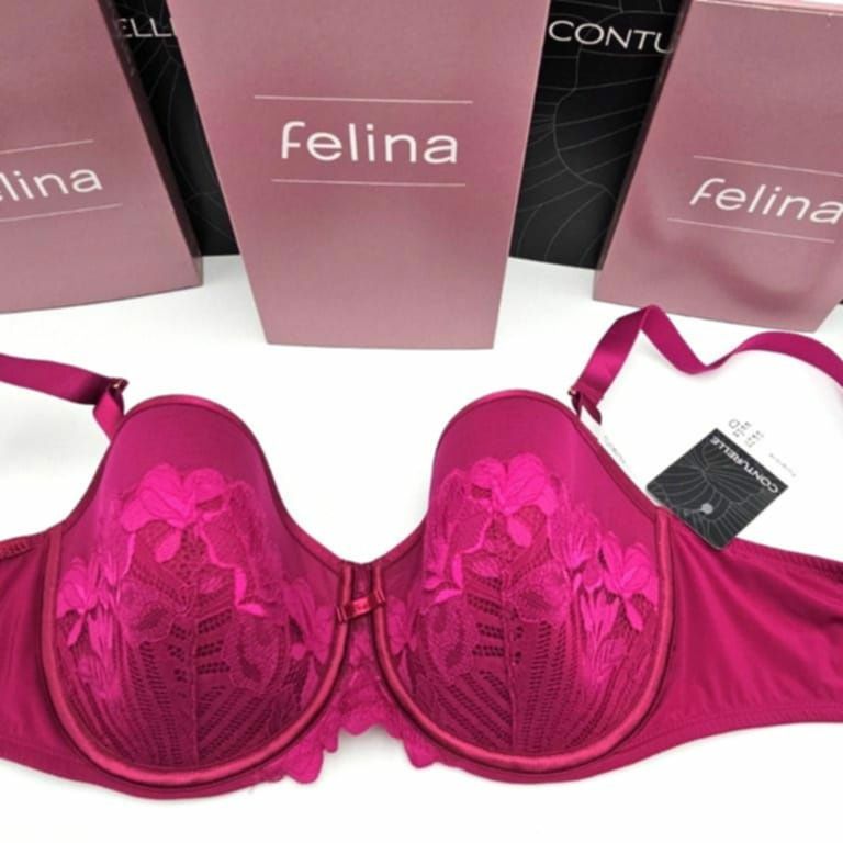 Bielizna damska Felina outlet pakiet 10 szt.