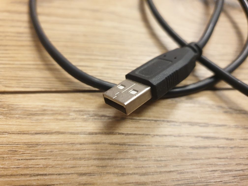 Przedłużacz USB 2.0